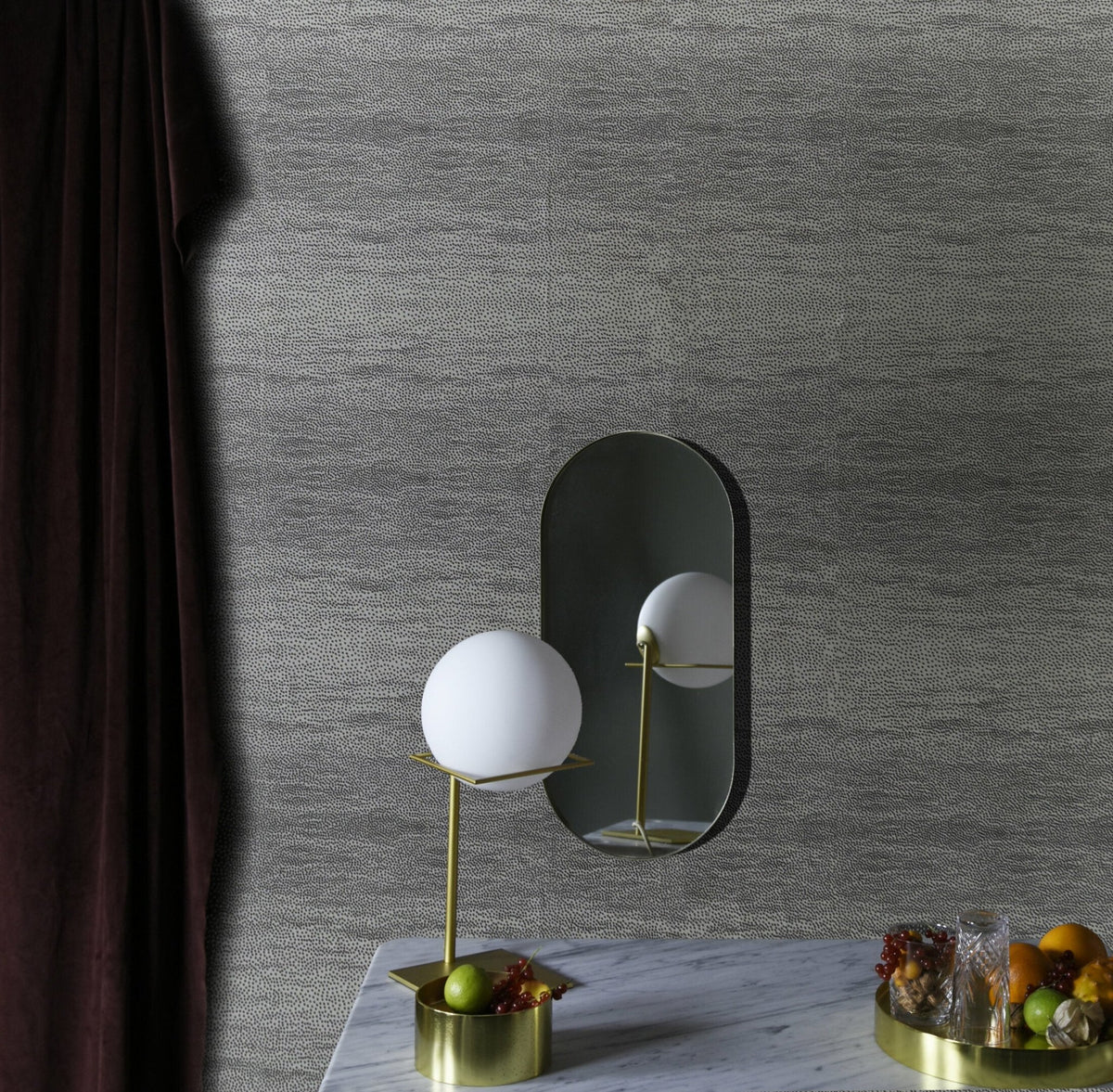 Lamp by bureau Gin - ENOstudio - The Cool Republic