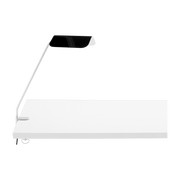 Lampe de bureau noire à pince Apex - HAY - The Cool Republic