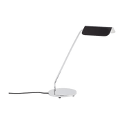 Lampe de bureau noire Apex - HAY - The Cool Republic