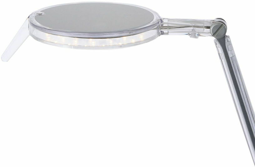Lampe de bureau transparente Aledin Tec - Kartell - The Cool Republic