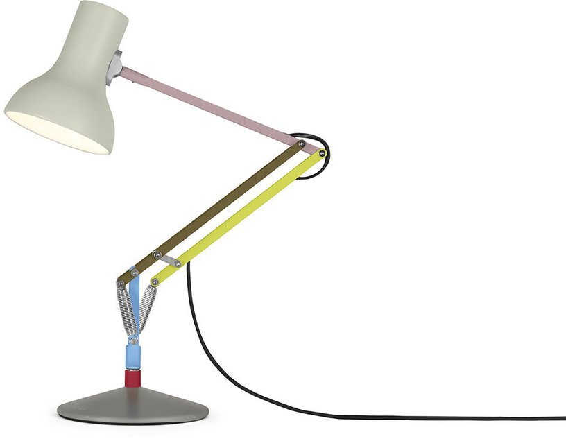 Lampe de bureau Type 75 Mini Paul Smith Edition 1 - Anglepoise - The Cool Republic