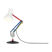 Lampe de bureau Type 75 Mini Paul Smith Edition 3 - Anglepoise - The Cool Republic