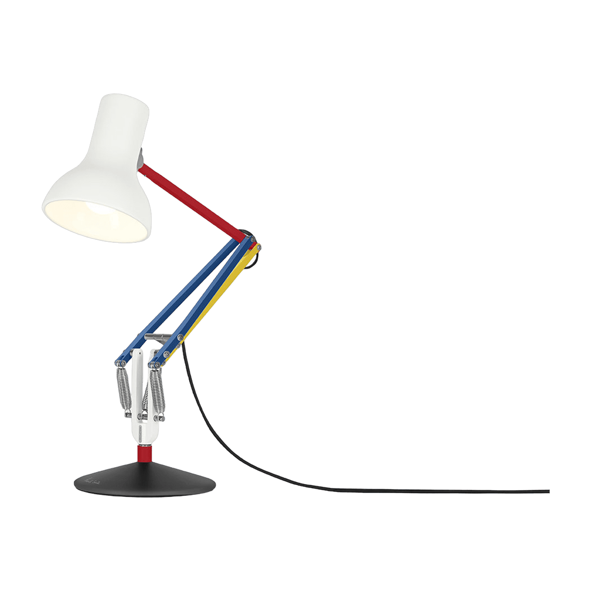 Lampe de bureau Type 75 Mini Paul Smith Edition 3 - Anglepoise - The Cool Republic