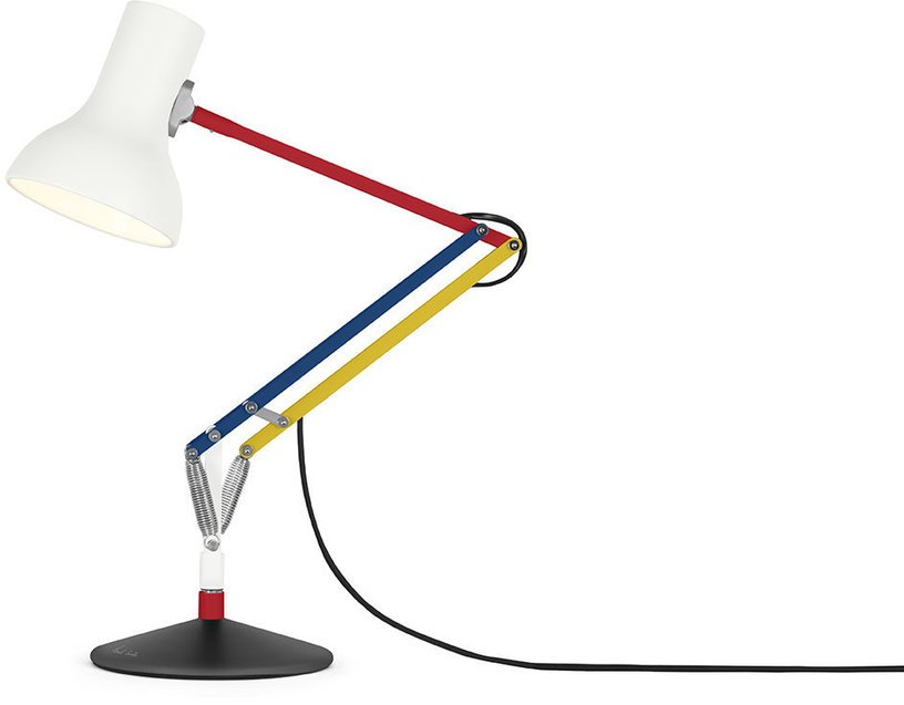 Lampe de bureau Type 75 Mini Paul Smith Edition 3 - Anglepoise - The Cool Republic