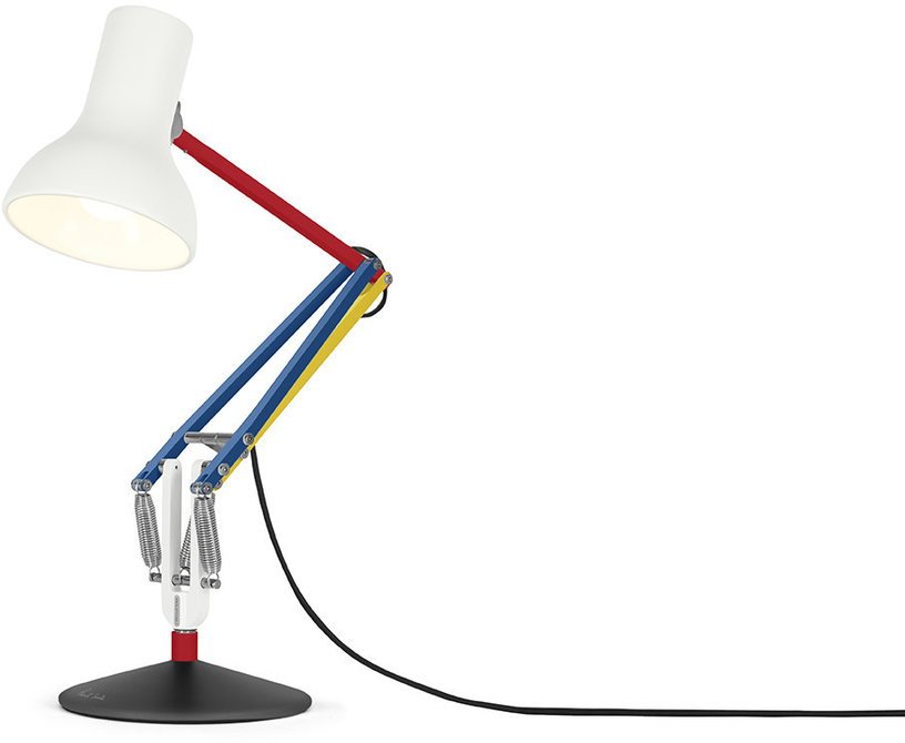 Lampe de bureau Type 75 Mini Paul Smith Edition 3 - Anglepoise - The Cool Republic