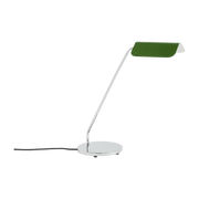 Lampe de bureau vert émeraude Apex - HAY - The Cool Republic