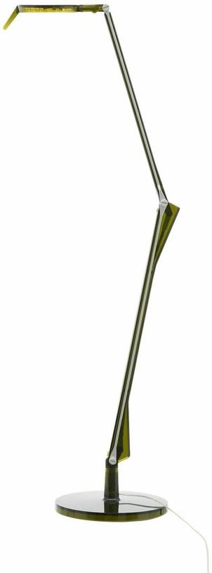 Lampe de bureau verte Aledin Tec - Kartell - The Cool Republic