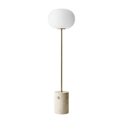 Lampe de sol beige JWDA - Audo - The Cool Republic