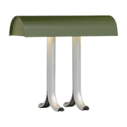Lampe de table algues vertes Anagram - HAY - The Cool Republic