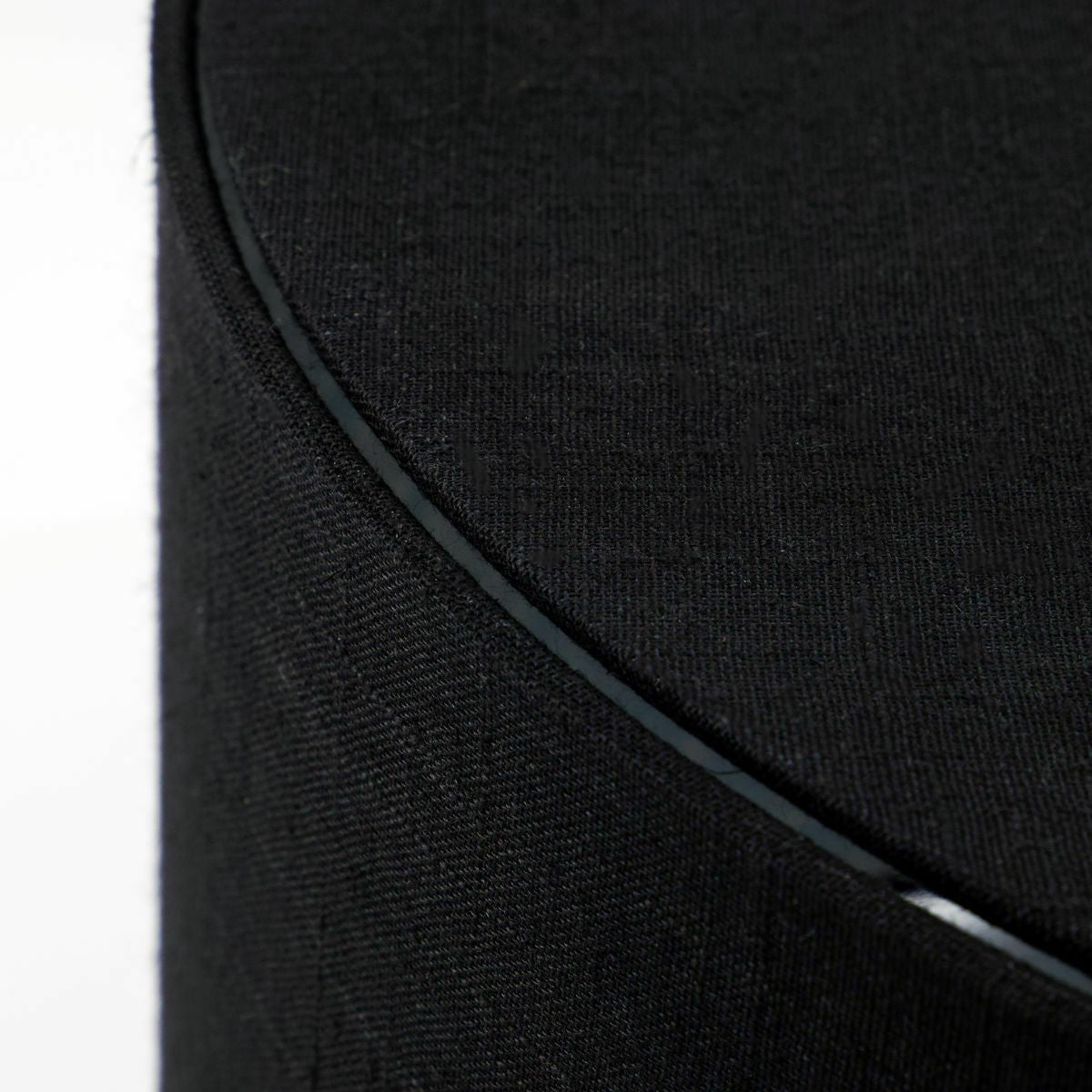 Table Lamp With Shade Hdtahi Black - House Doctor - The Cool Republic