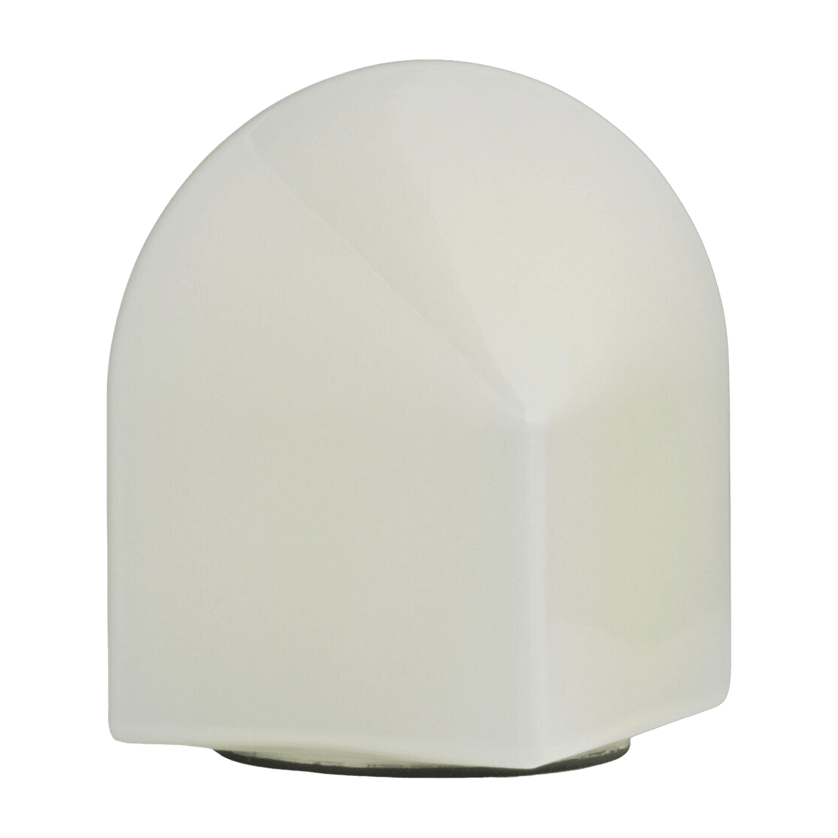 Table lamp white shell 16 cm Parade - Hay - The Cool Republic