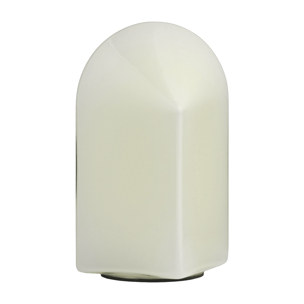Table lamp white shell 24 cm Parade - Hay - The Cool Republic