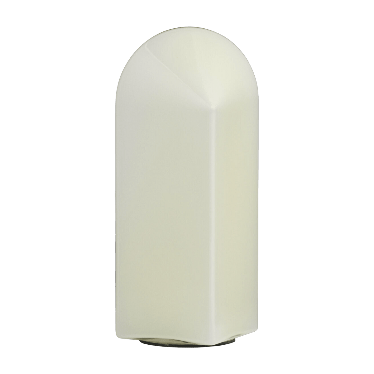 Table lamp white shell 32 cm Parade - Hay - The Cool Republic