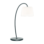 Lampe de table blanche 54 x 20 cm Snowdrop - Le Klint - The Cool Republic