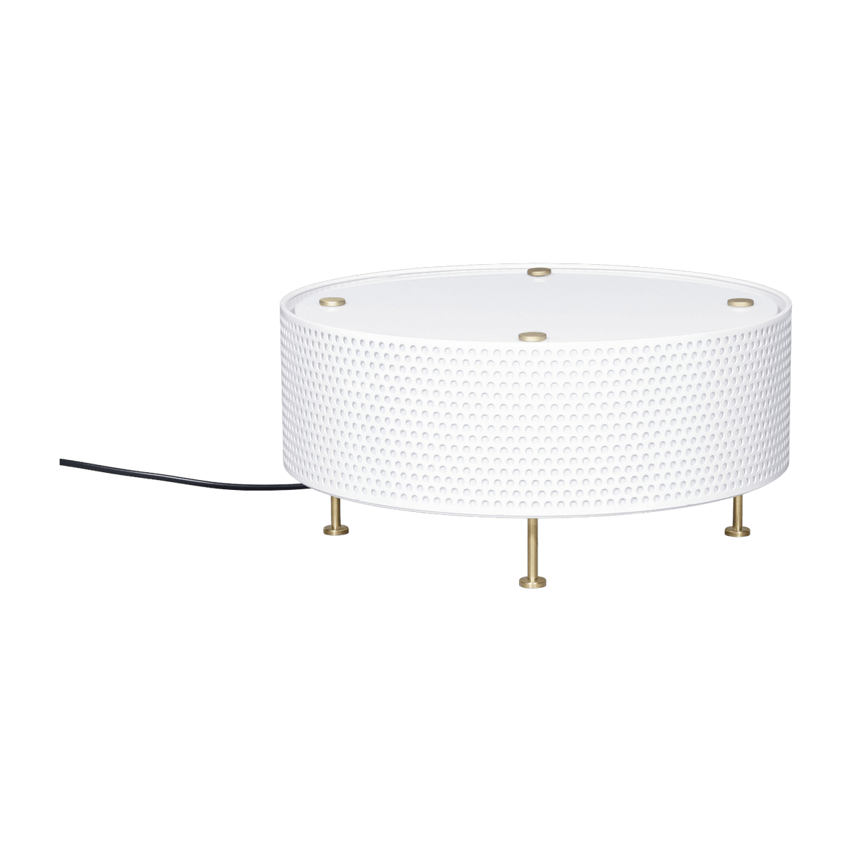 White table lamp G50 - Sammode - The Cool Republic