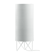 White table lamp h2O - Gubi - The Cool Republic