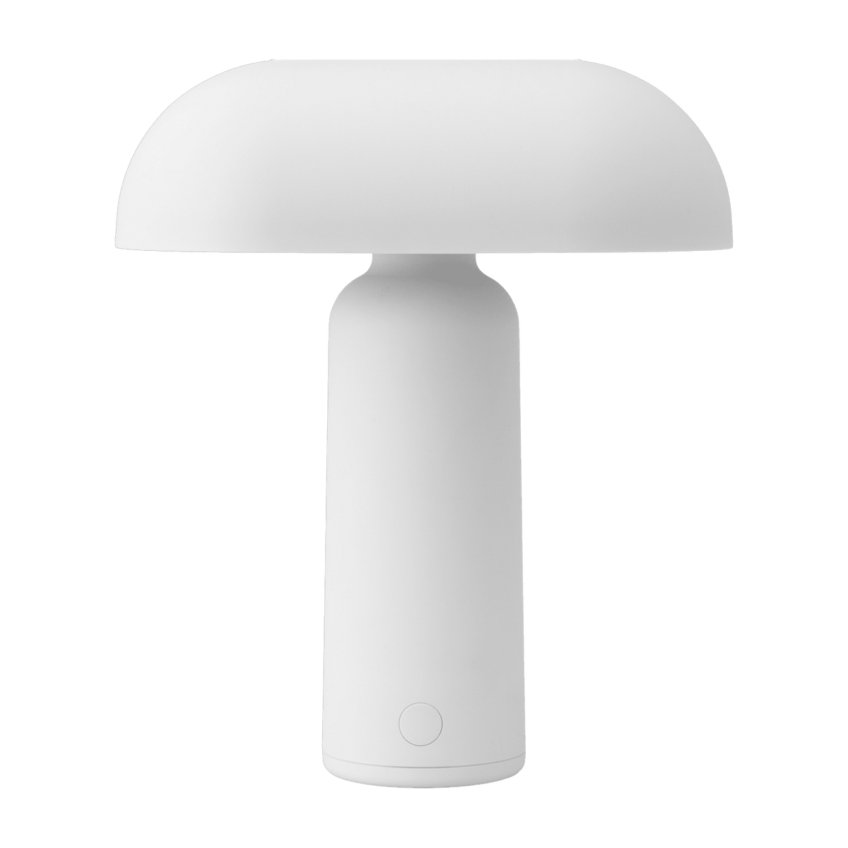 White table lamp Porta - Normann Copenhagen - The Cool Republic