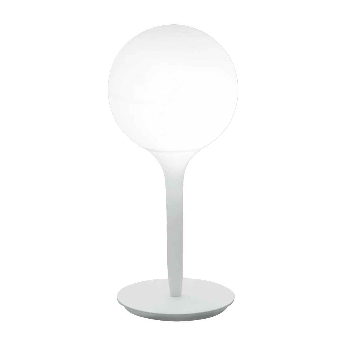 Ball table lamp 14cm Castore - Artemide - The Cool Republic
