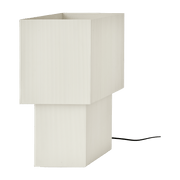 Lampe de table Coton 48 cm Romb - Pholc - The Cool Republic