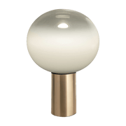 Laguna 16 cm copper table lamp - Artemide - The Cool Republic
