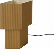 Lampe de table Cumin 36 cm Romb - Pholc - The Cool Republic