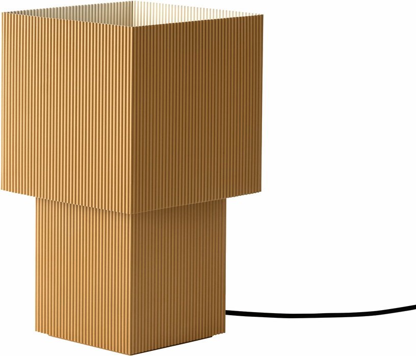 Lampe de table Cumin 36 cm Romb - Pholc - The Cool Republic