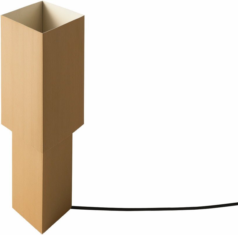 Lampe de table Cumin 36 cm Romb - Pholc - The Cool Republic