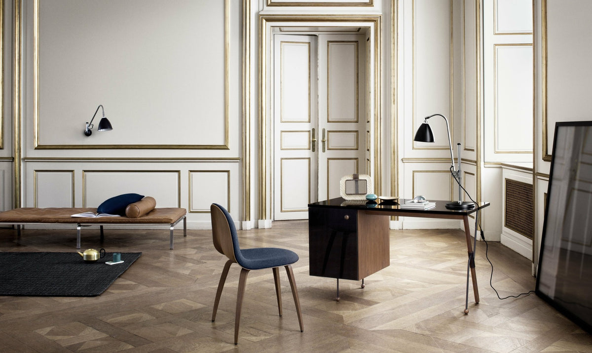 BL1 Brass Table Lamp - Gubi - The Cool Republic