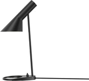 Lampe de table en acier noir 52 cm AJ Mini - Louis Poulsen - The Cool Republic