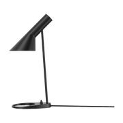 Lampe de table en acier noir 52 cm AJ Mini - Louis Poulsen - The Cool Republic