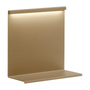 Lampe de table en métal argile LBM - Hay - The Cool Republic