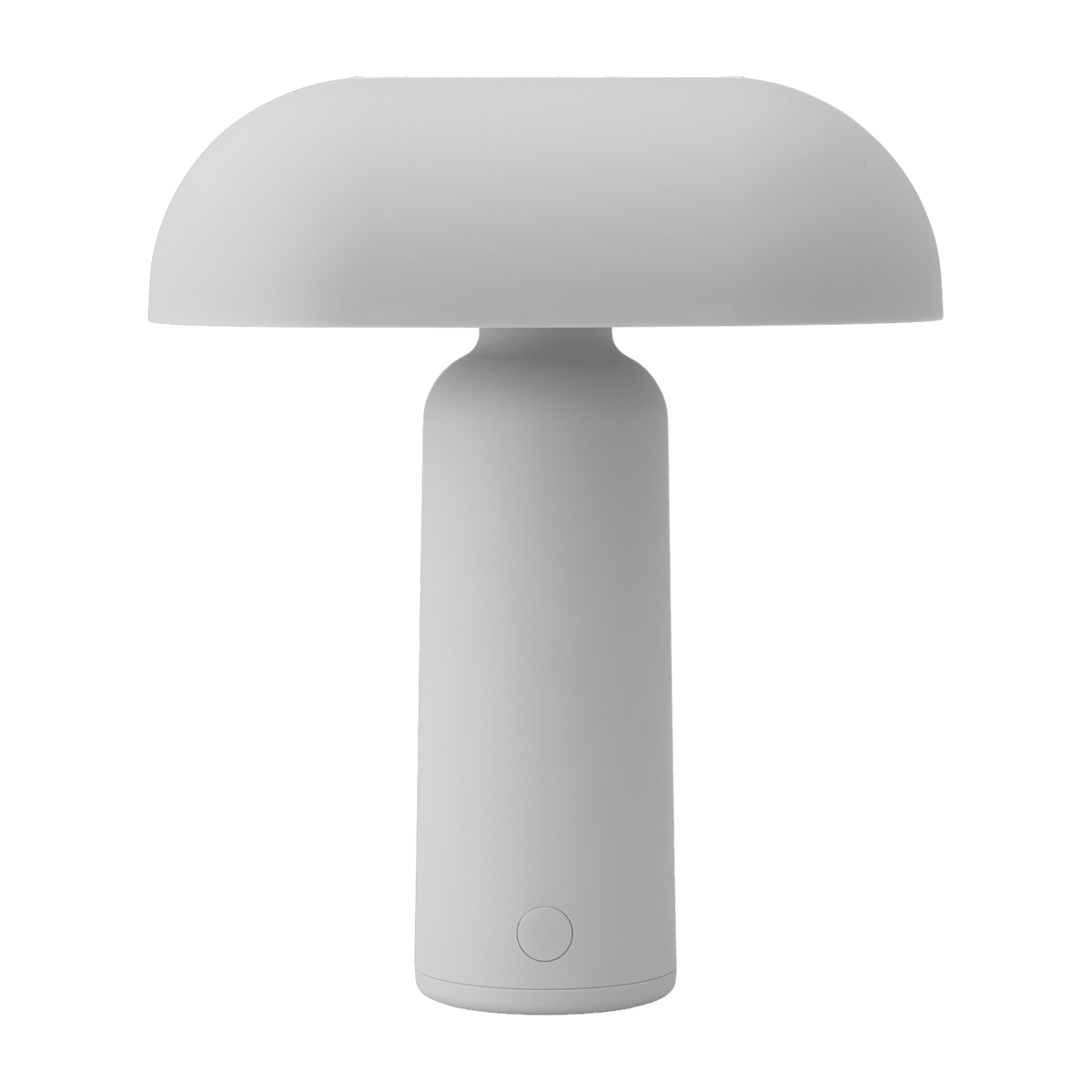 Lampe de table grise Porta - Normann Copenhagen - The Cool Republic