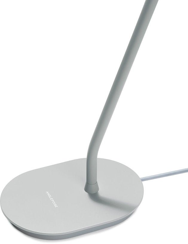Lampe de table grise Type 80 - Anglepoise - The Cool Republic