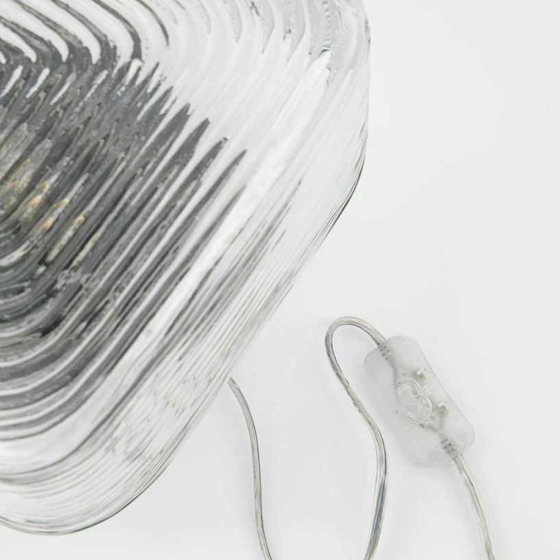 Lampe De Table Hdneat Vert - House Doctor - The Cool Republic
