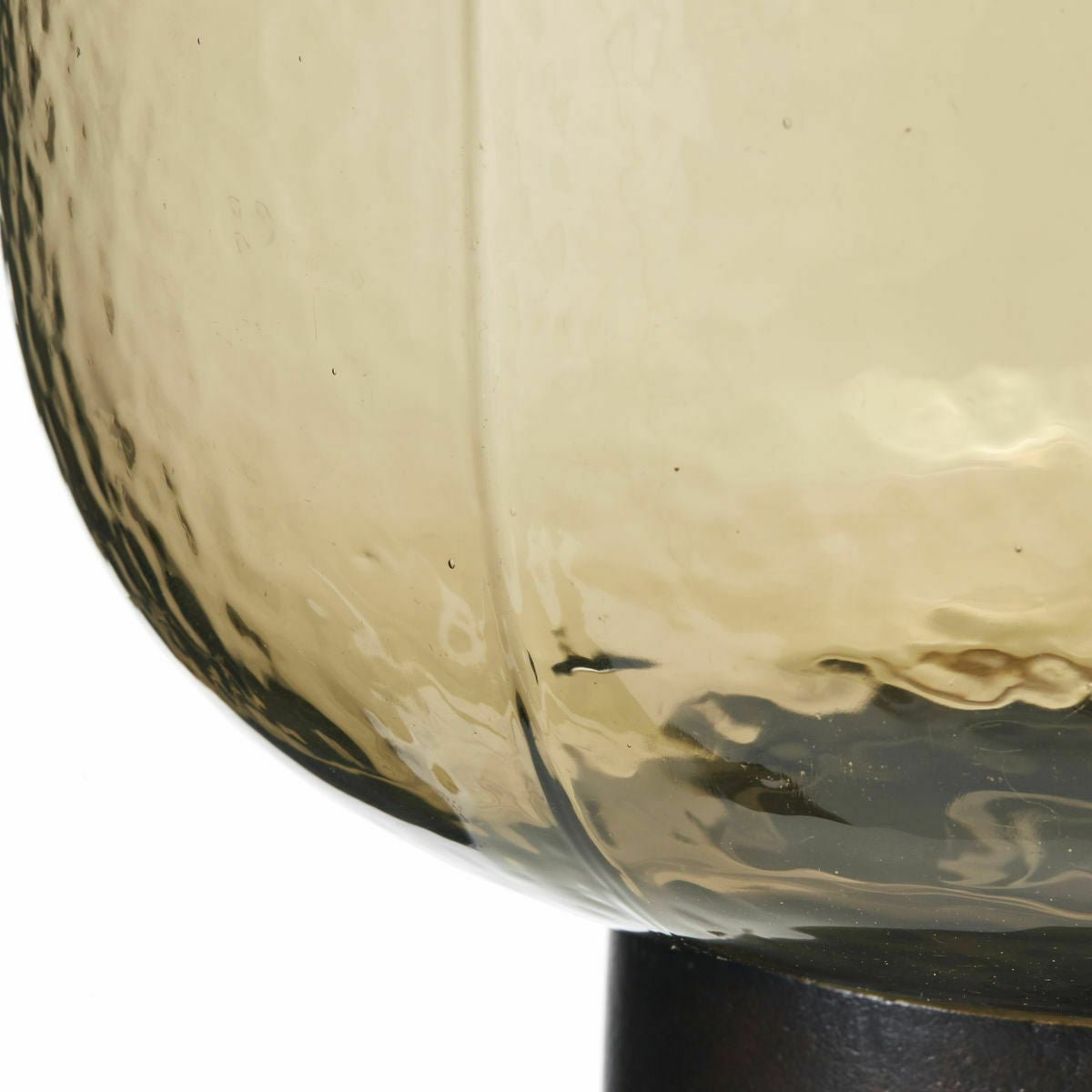 Table Lamp Hdnote Burnished Brass - House Doctor - The Cool Republic