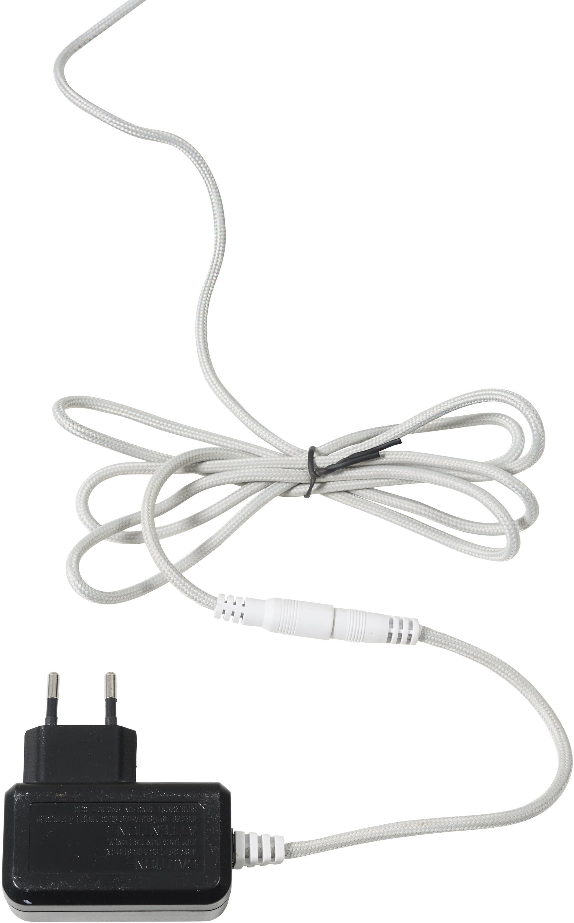 Lampe de table Iron Zurich Led 5W/ 25000Hrs H. 48Cm Incl. Dimmer White - it's about RoMi