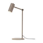 Lampe de table led en fer sable 16x40 cm Montreux - It's about Romi - The Cool Republic