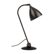 Black brass table lamp BL2 - Gubi - The Cool Republic