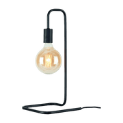 Lampe de table noire 20 x 20 cm London - It's about Romi - The Cool Republic