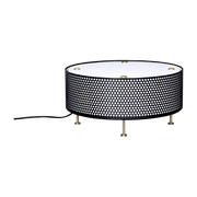 Lampe de table noire G50 - Sammode - The Cool Republic