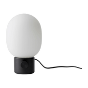 Lampe de table noire JWDA - Audo - The Cool Republic