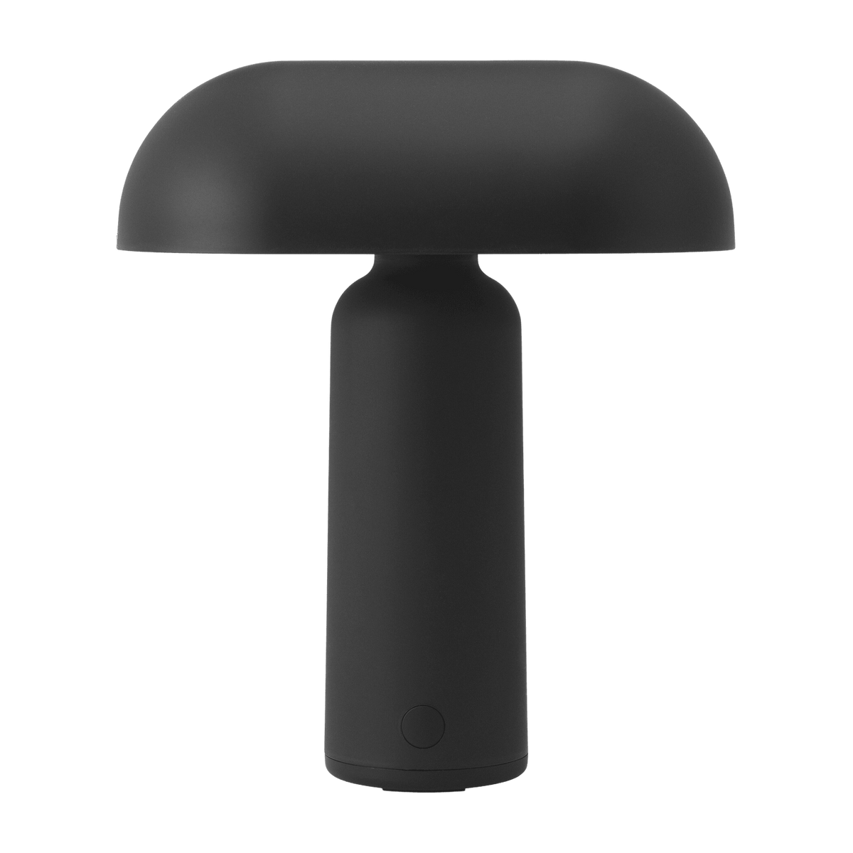 Lampe de table noire Porta - Normann Copenhagen - The Cool Republic