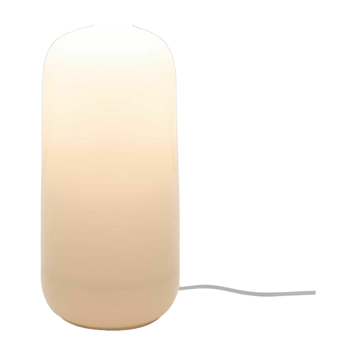Plug Golpe table lamp - Artemide - The Cool Republic