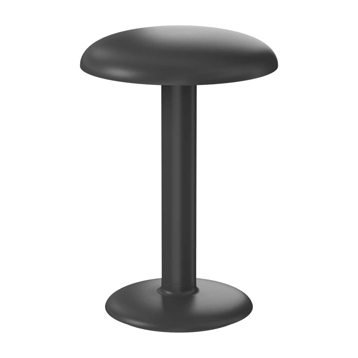 Lampe de table portable design anthracite mat Gustave - Flos - The Cool Republic