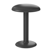 Lampe de table portable design anthracite mat Gustave - Flos - The Cool Republic