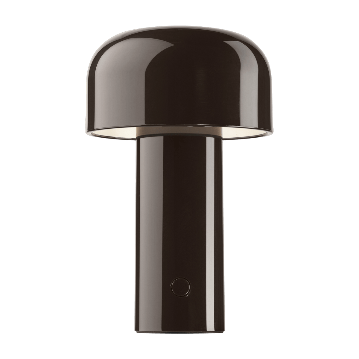 Lampe de table rechargeable design cioko Bellhop - Flos - The Cool Republic