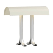Anagram rice table lamp - HAY - The Cool Republic