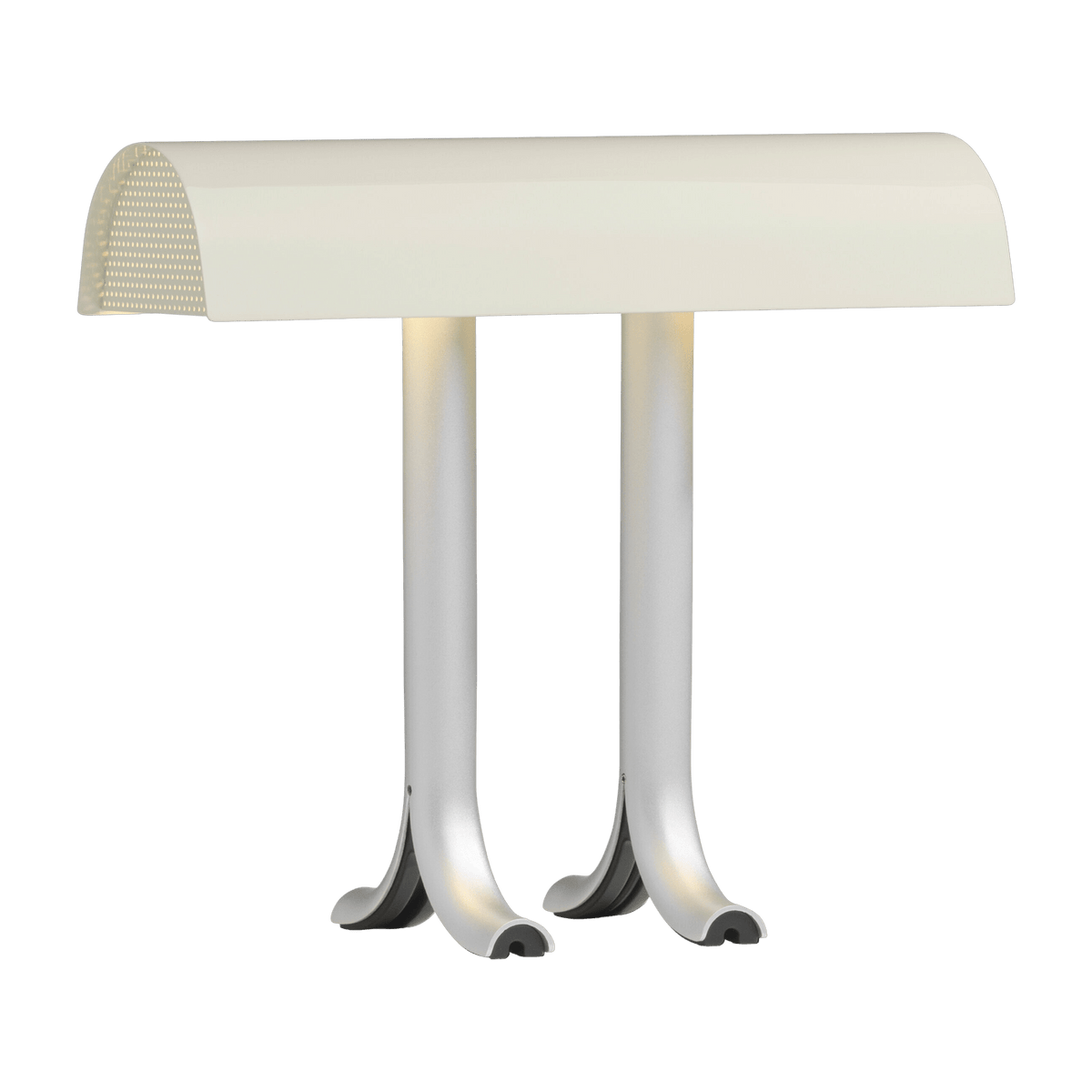 Anagram rice table lamp - HAY - The Cool Republic