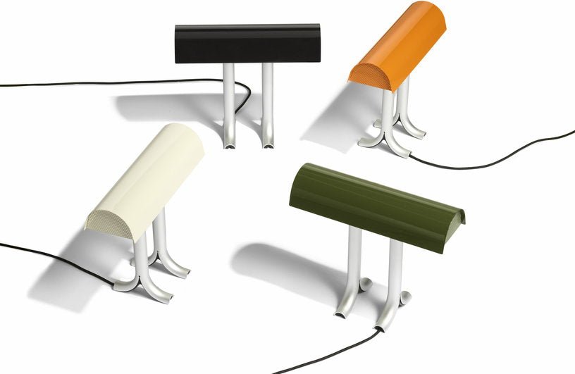 Lampe de table riz Anagram - HAY - The Cool Republic