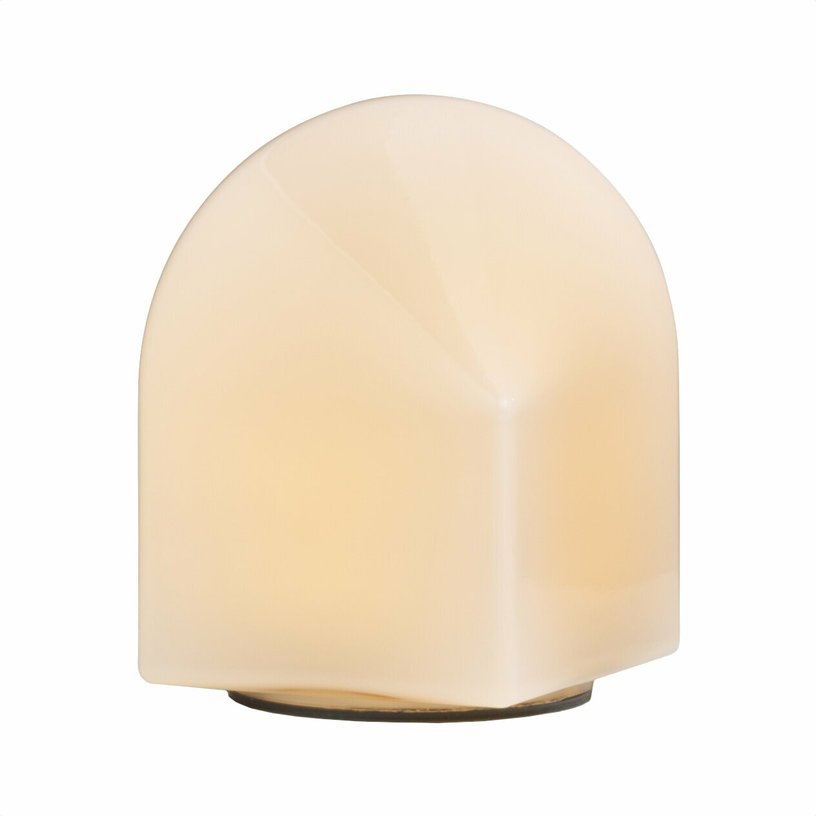 Lampe de table rose blush 16 cm Parade - Hay - The Cool Republic